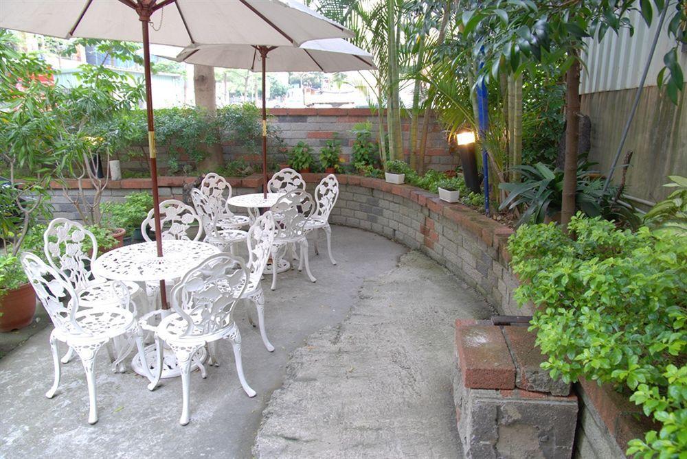 Hara Zuru Hotel Taoyuan Buitenkant foto